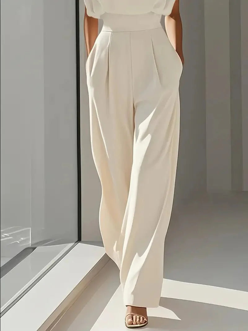 Mira | Elegant Jumpsuit