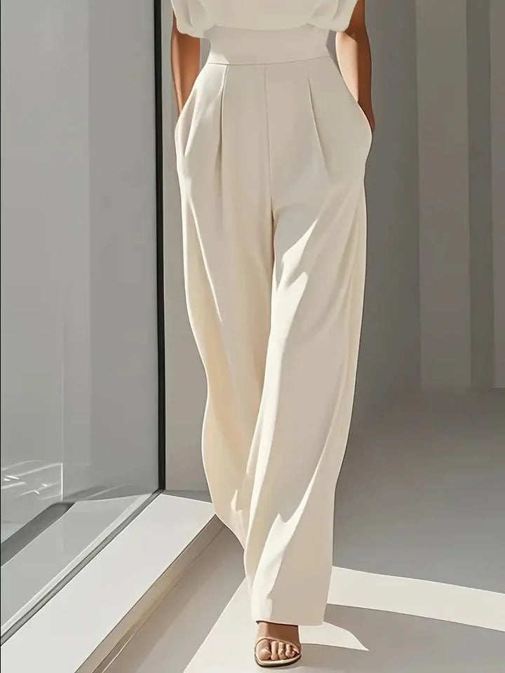 Mira | Elegant Jumpsuit