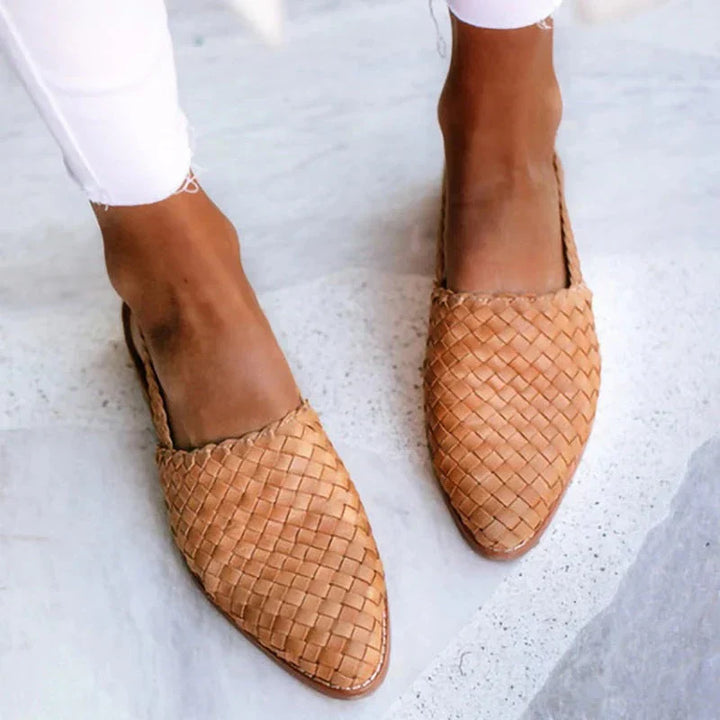 Arlene | Orthopedic Shoes