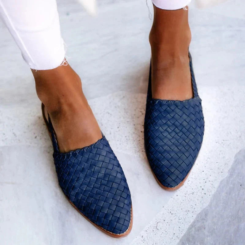 Arlene | Orthopedic Shoes