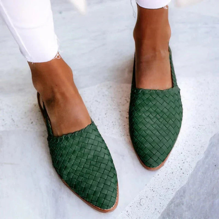 Arlene | Orthopedic Shoes