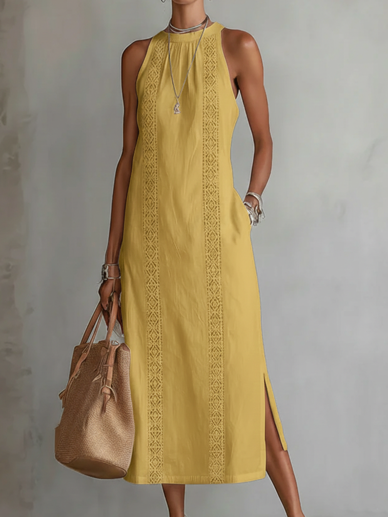 Janina | Midi Dress