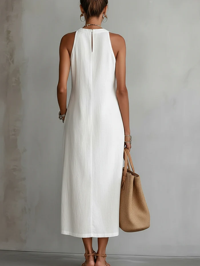 Janina | Midi Dress