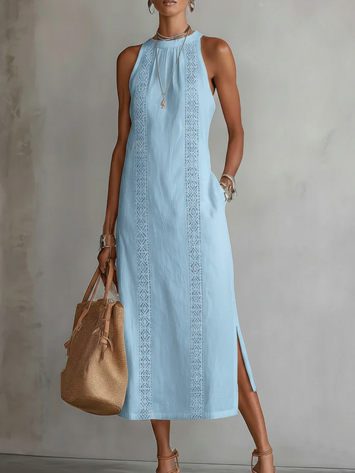 Janina | Midi Dress