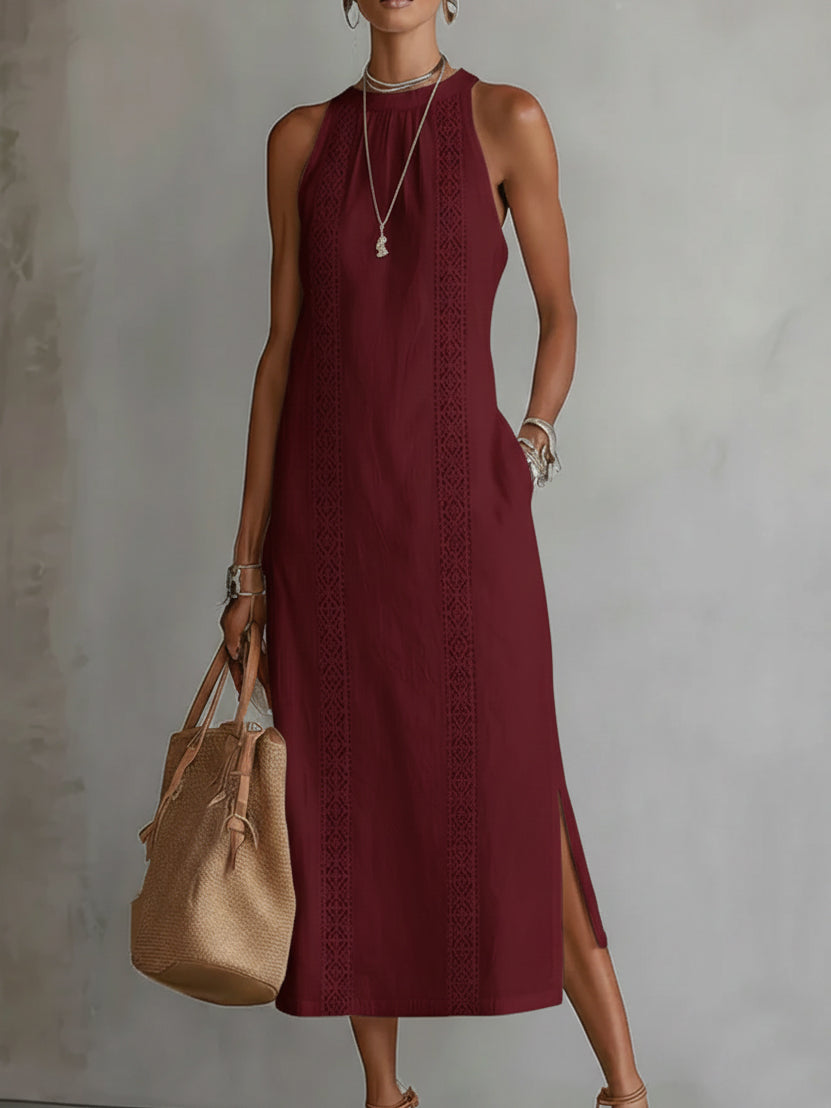 Janina | Midi Dress