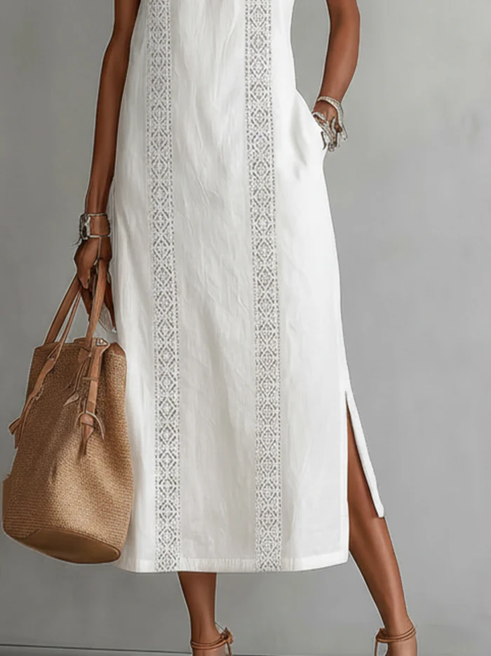 Janina | Midi Dress