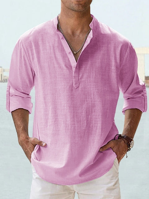 Arthur – Everyday Casual Shirt
