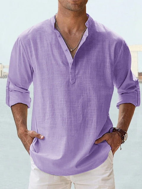 Arthur – Everyday Casual Shirt