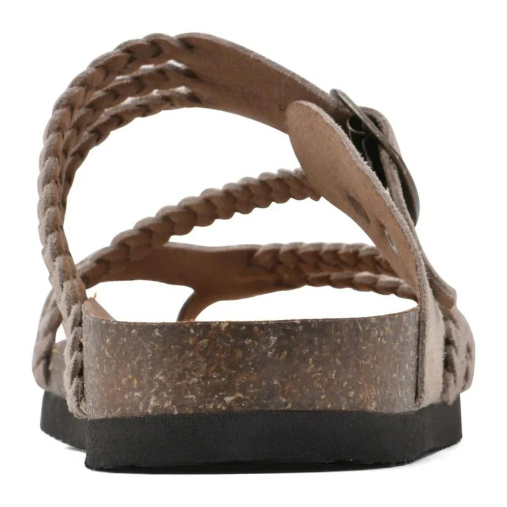 Hayleigh | Comfortable Boho Sandals