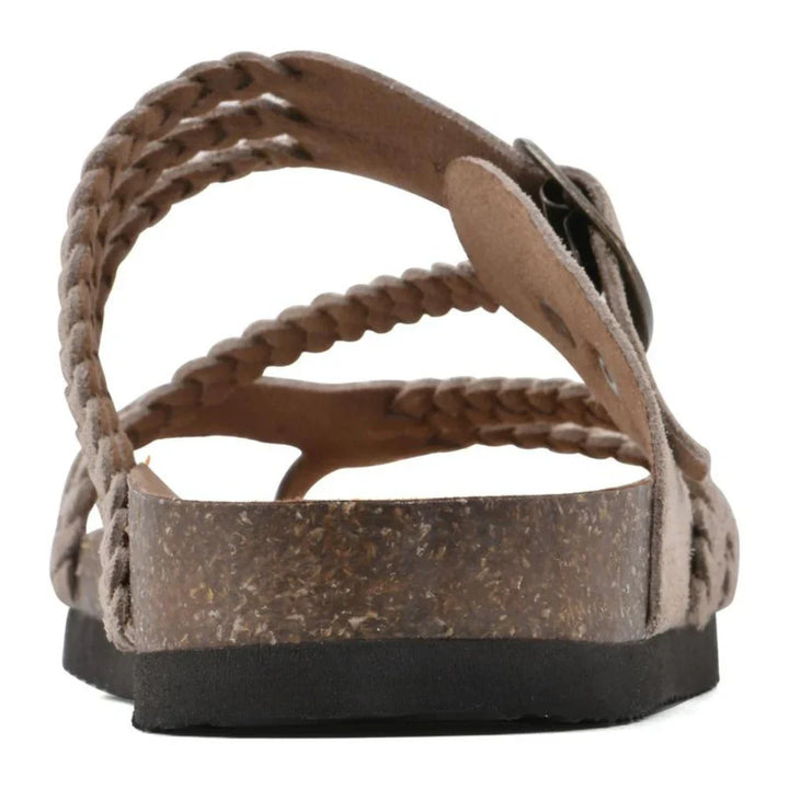 Hayleigh | Comfortable Boho Sandals