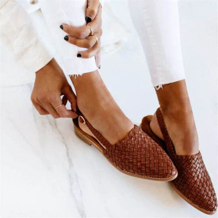 Arlene | Orthopedic Shoes