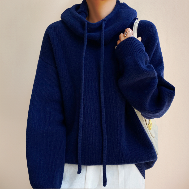 Ella™ - Oversized Comfortable Hoodie