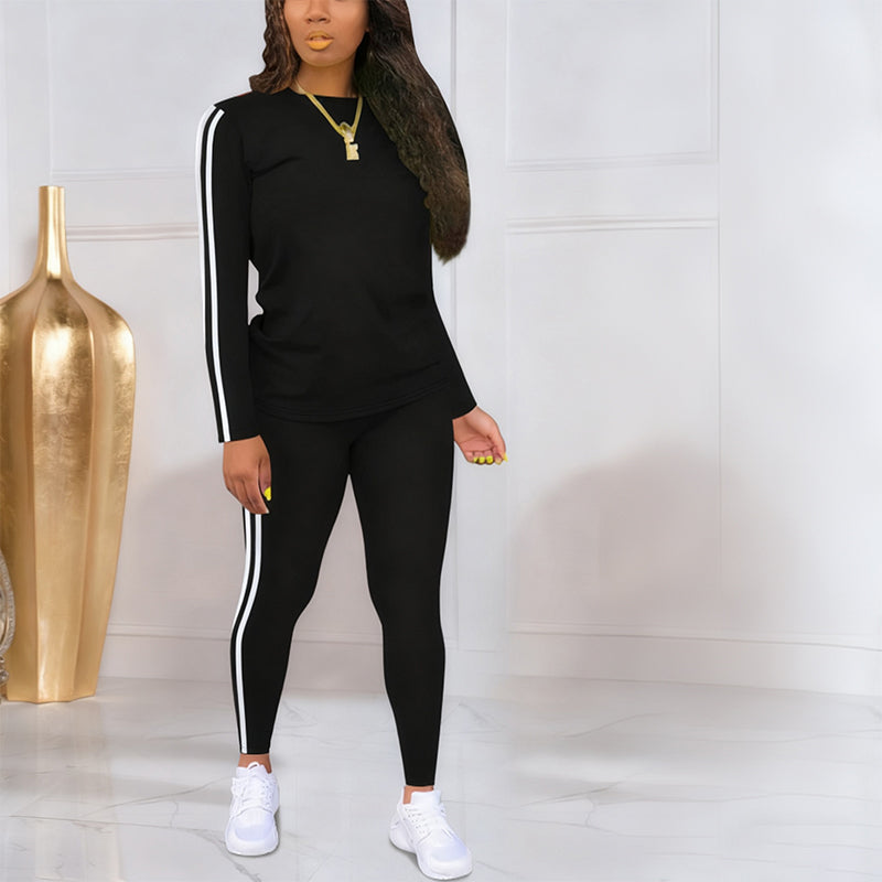 Harper | Casual Sports Set