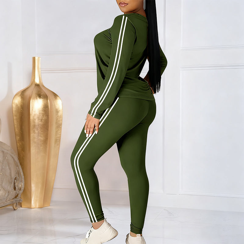 Harper | Casual Sports Set