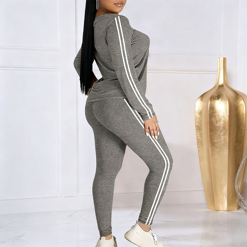 Harper | Casual Sports Set
