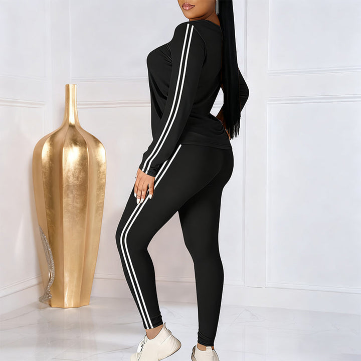 Harper | Casual Sports Set