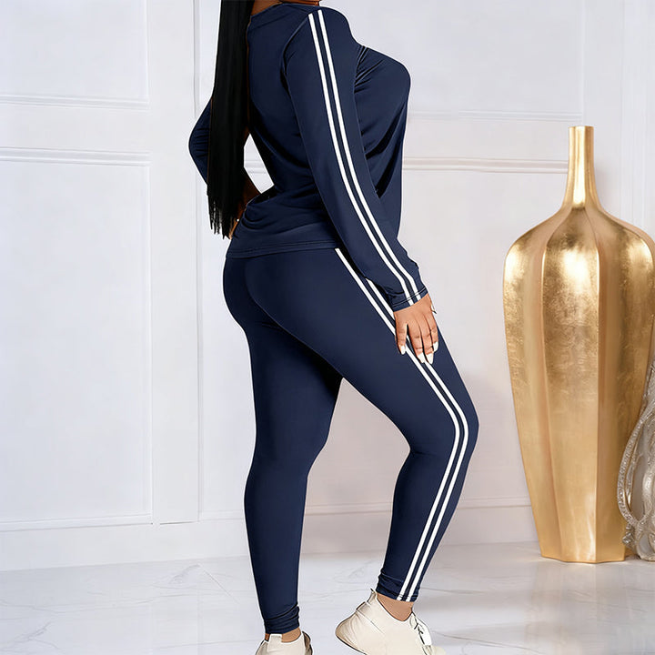 Harper | Casual Sports Set