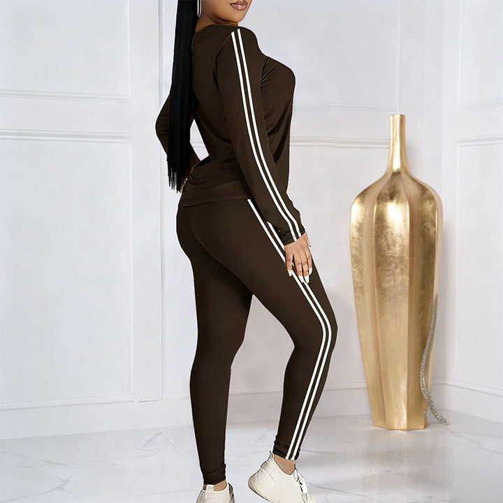 Harper | Casual Sports Set