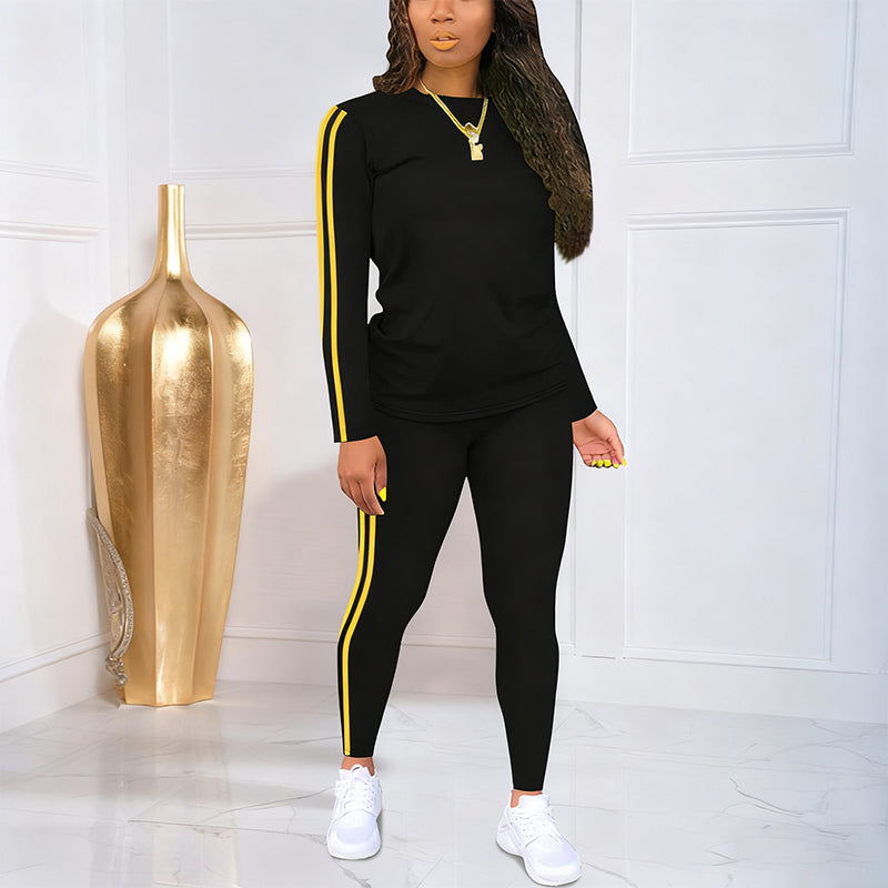Harper | Casual Sports Set