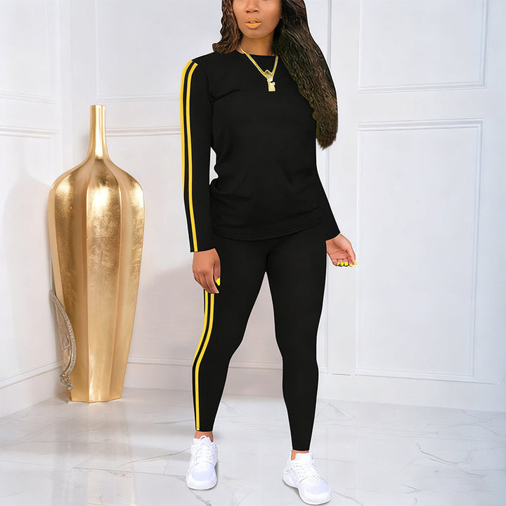 Harper | Casual Sports Set