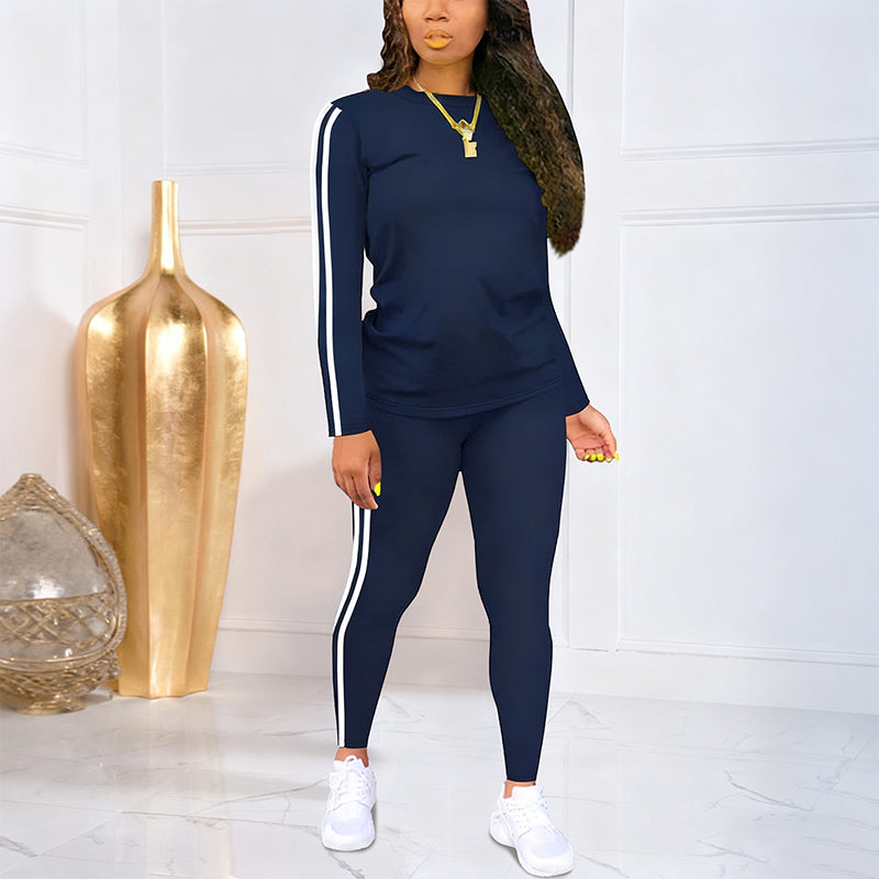 Harper | Casual Sports Set