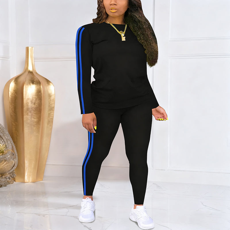 Harper | Casual Sports Set