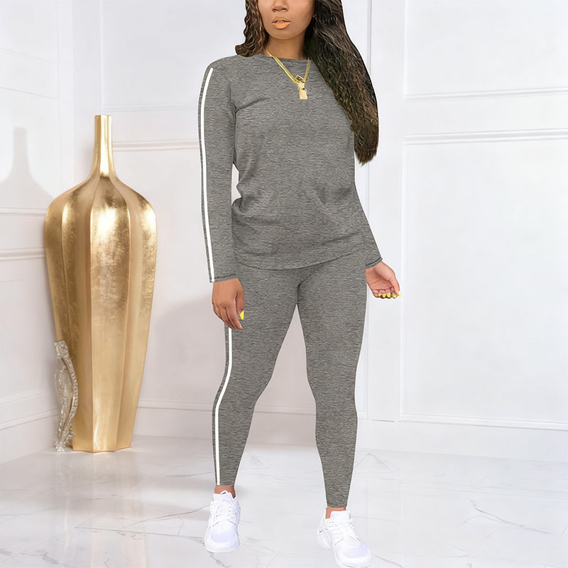 Harper | Casual Sports Set