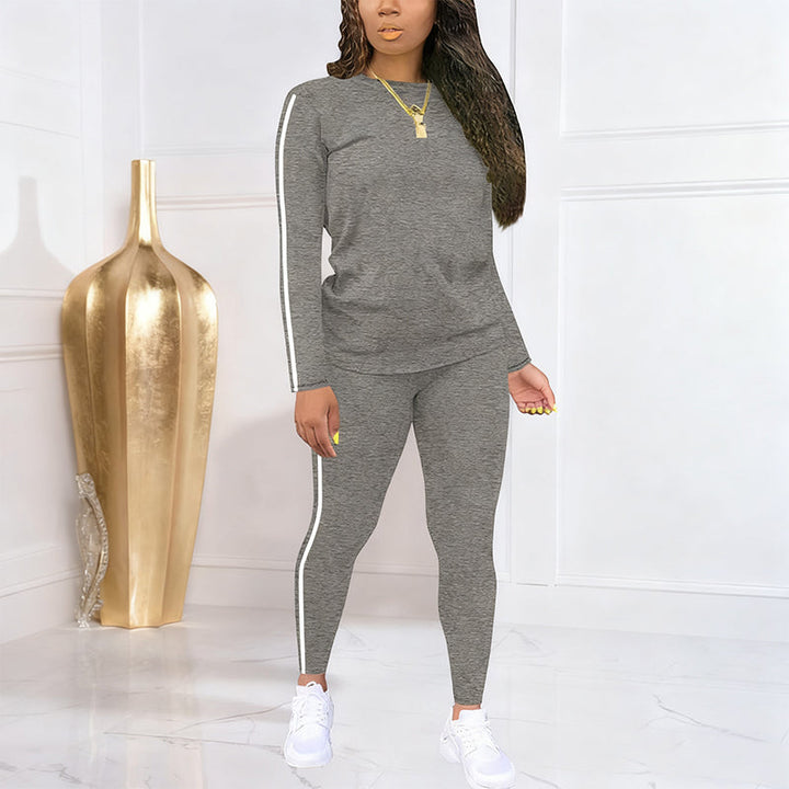 Harper | Casual Sports Set
