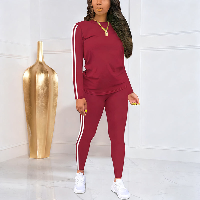 Harper | Casual Sports Set