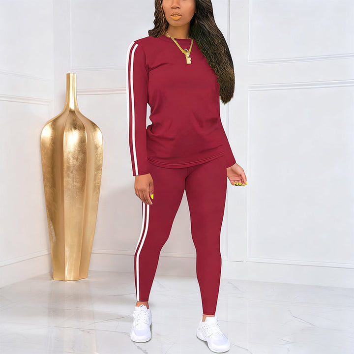 Harper | Casual Sports Set