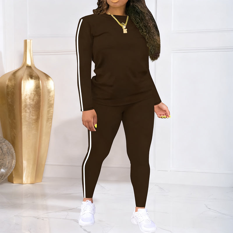 Harper | Casual Sports Set