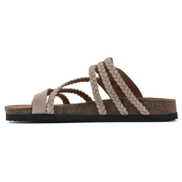 Hayleigh | Comfortable Boho Sandals
