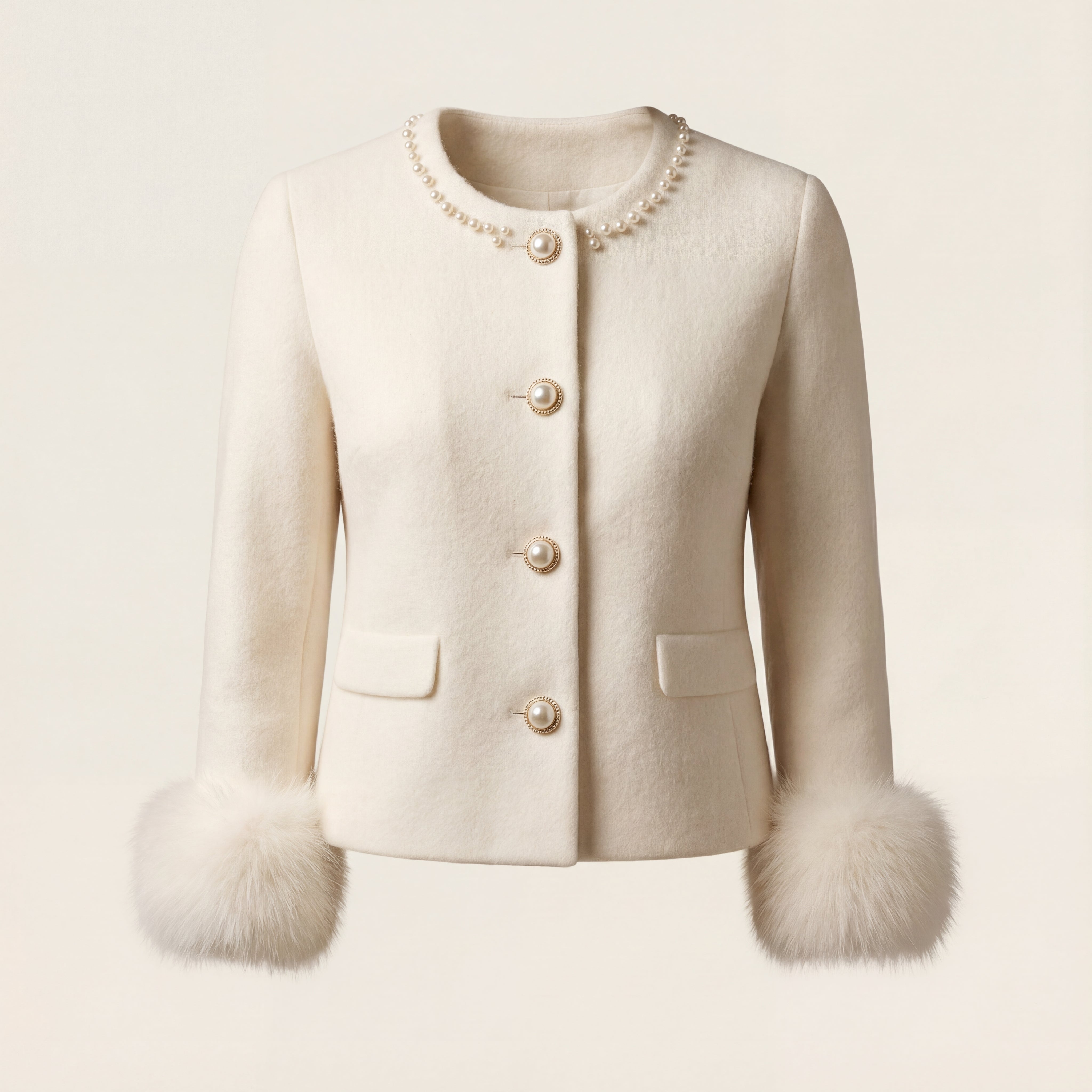 Eleanor | Timeless Soft Cardigan