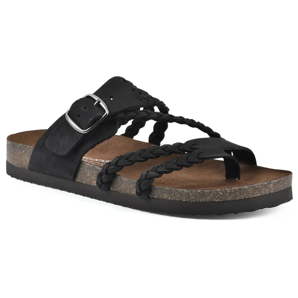 Hayleigh | Comfortable Boho Sandals