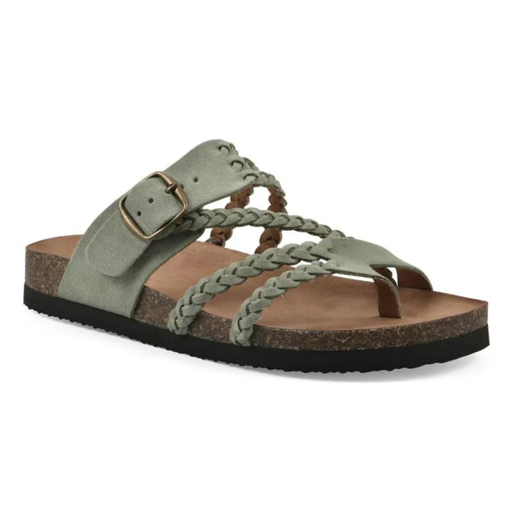 Hayleigh | Comfortable Boho Sandals