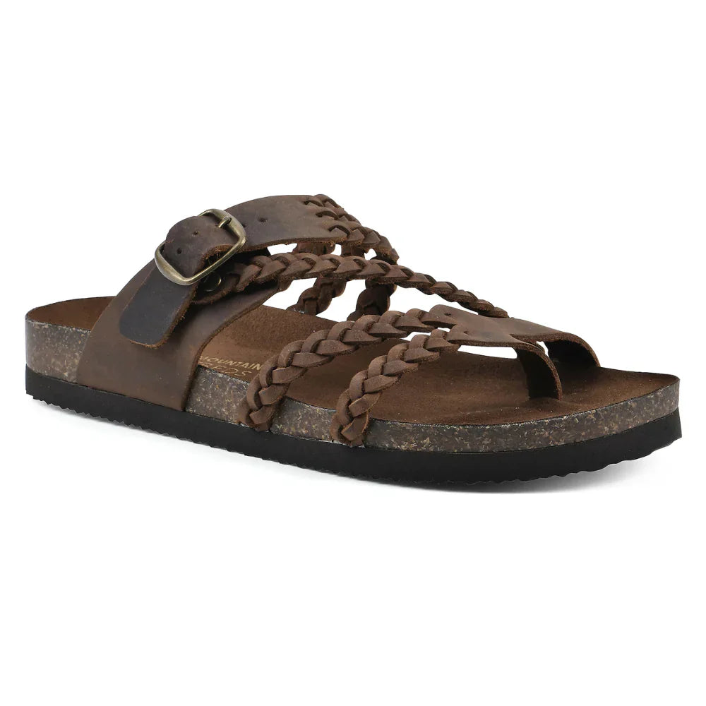 Hayleigh | Comfortable Boho Sandals