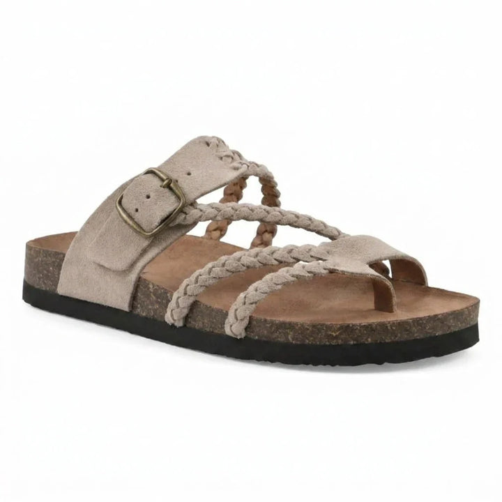 Hayleigh | Comfortable Boho Sandals