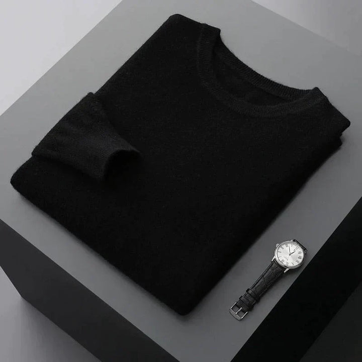 Feli | Everyday Elegance Pullover